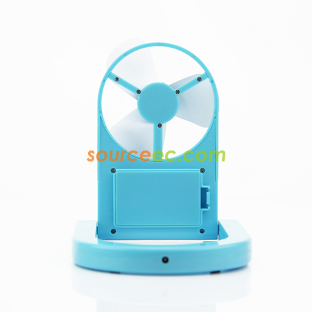Customization Mini fan Corporate Gifts